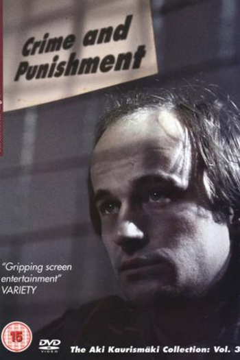  de Filme Crime e Castigo (1983)