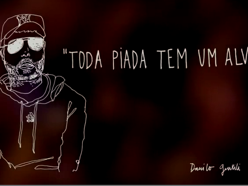 Foto 3 de O Riso dos Outros