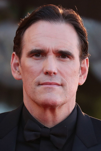 Matt Dillon - Poster 1