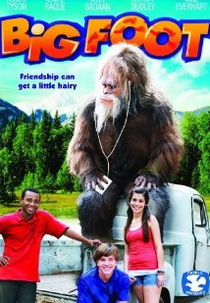 Meu Amigo o Pé Grande (Bigfoot)