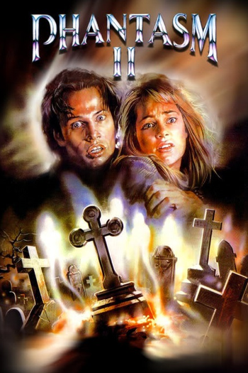  de Filme Fantasma 2 (1988)