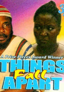 Things Fall Apart (Things Fall Apart)