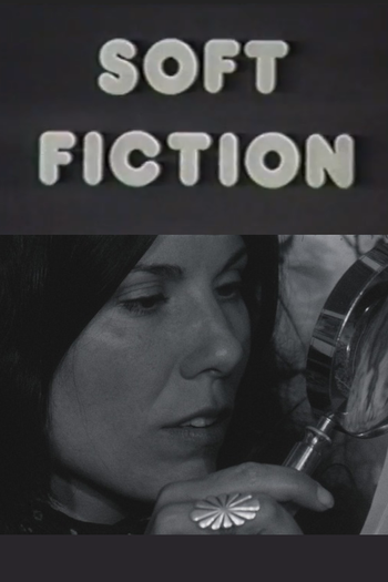 Poster de Filme Soft Fiction (1979)