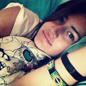 Foto de perfil de Paloma Bicalho
