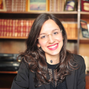 Foto de perfil de Ayranne