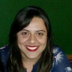 Foto de perfil de Bióloga Tamiris