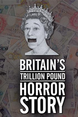 A história de terror da dívida trilionária do governo britânico (Britain's Trillion Pound Horror Story)