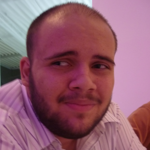 Foto de perfil de Vinicius