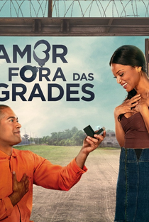 Amor Fora das Grades (6ª Temporada) - Poster / Capa / Cartaz - Oficial 1