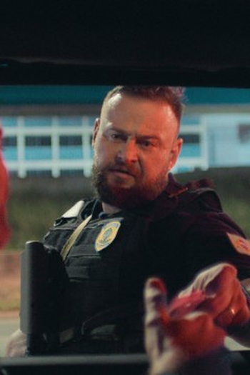 Poster de Episódio Reféns (2025)