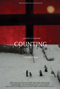 Counting - Poster / Capa / Cartaz - Oficial 1