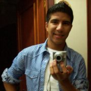 Foto de perfil de Raul