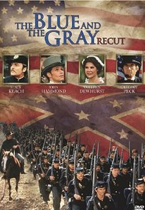 Saga de Valentes (The Blue and The Gray)