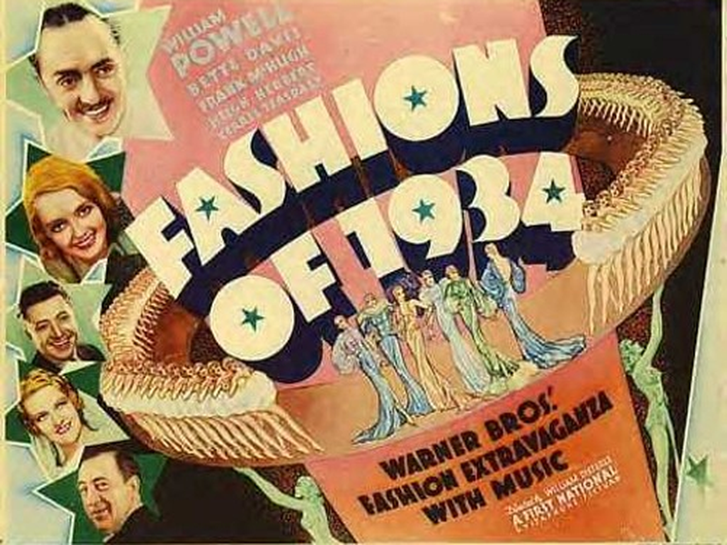 Foto 1 de Modas de 34