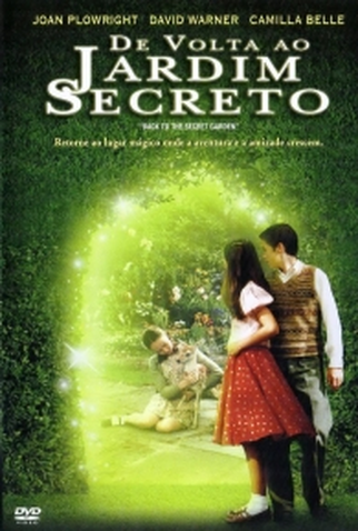 Poster 3 de Filme De Volta ao Jardim Secreto (2000)