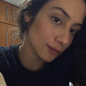 Foto de perfil de Mariana Mello