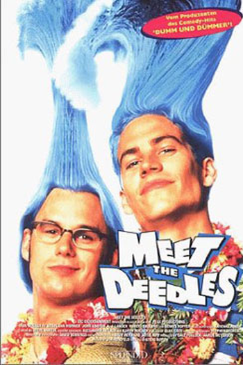  de Filme Os Irmãos Id & Ota (1998)