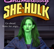 Shamelessly She-Hulk