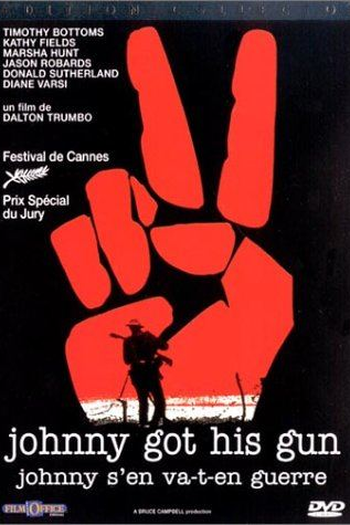  de Filme Johnny Vai à Guerra (1971)