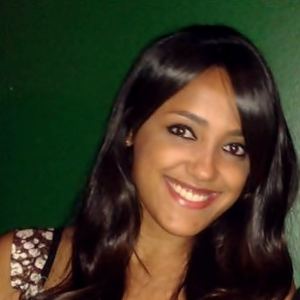 Foto de perfil de Jaqueline Lopes