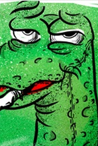 Poster 1 de Curta Rua Jota (2014)