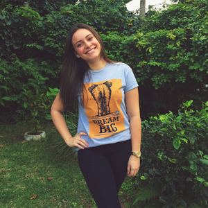 Foto de perfil de Nathália