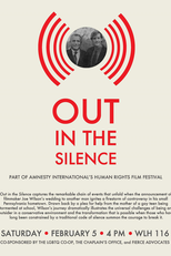 Assumidos em Silêncio (Out in the Silence)