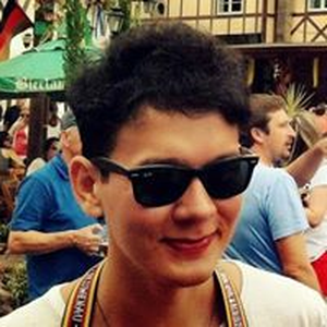 Foto de perfil de Rondy
