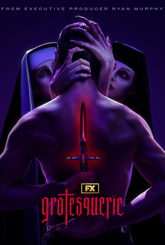 Poster 5 de Série Grotesquerie (1ª Temporada) (2024)