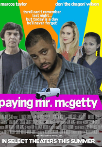 Paying Mr. McGetty (Paying Mr. McGetty)