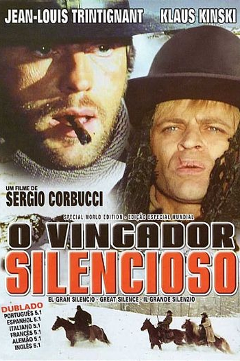  de Filme O Vingador Silencioso (1968)