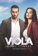 Viola Come Il Mare (2ª Temporada) (Viola Come Il Mare (2ª Temporada))