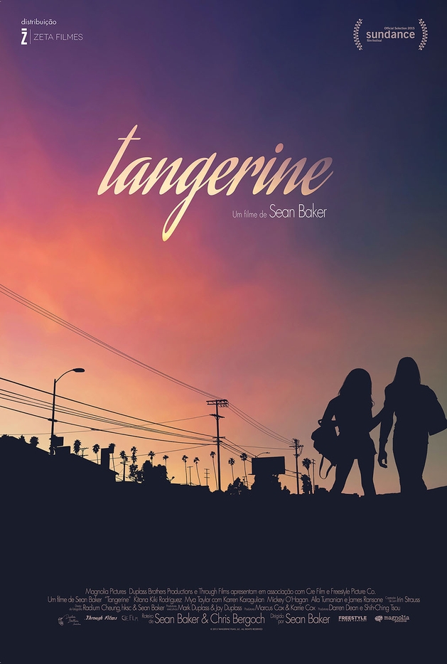 Crítica: Tangerina ("Tangerine") - CineCríticas