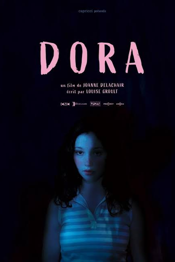 Poster de Filme Dora (2021)