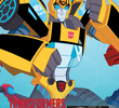 Transformers Cyberverse (3ª Temporada)