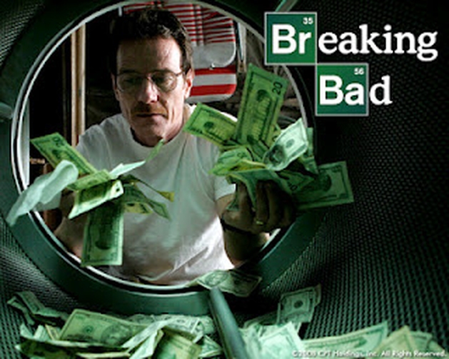 AMC divulgou um novo teaser da 5ª temporada de ‘Breaking Bad’ 