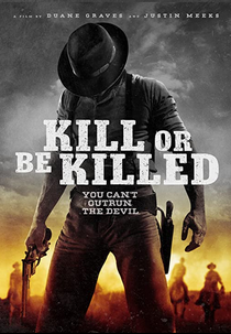 Kill or Be Killed (Kill or Be Killed)