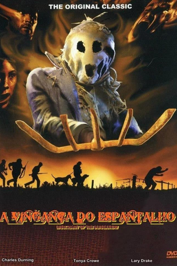  de Filme A Vingança do Espantalho (1981)