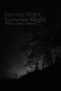Spring Night, Summer Night - Poster / Capa / Cartaz - Oficial 1