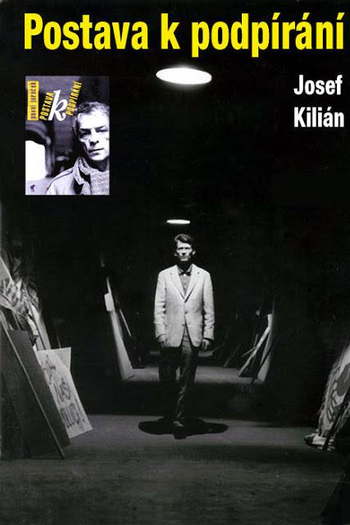 Poster de Filme Joseph Kilian (1963)