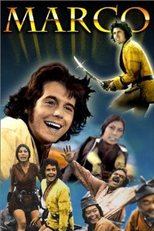 O Jovem Marco Polo (Marco)