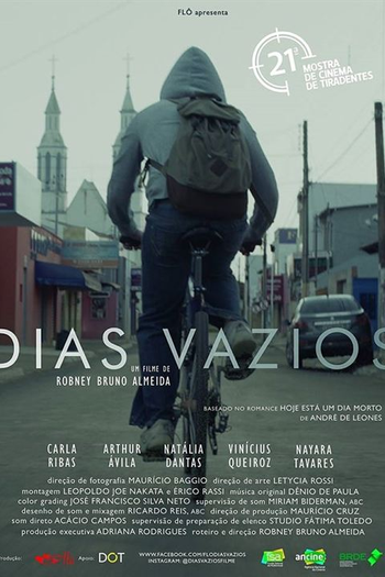  de Filme Dias Vazios (2018)
