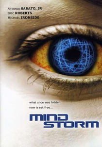 O Dom: Duelo Paranormal (MindStorm)