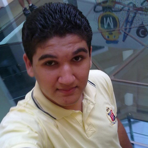 Foto de perfil de José Gustavo