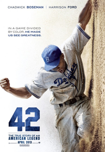 42 - A História de uma Lenda (42)