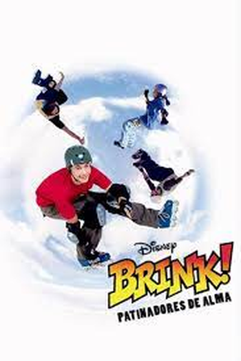  de Filme Patinadores de Alma (1998)