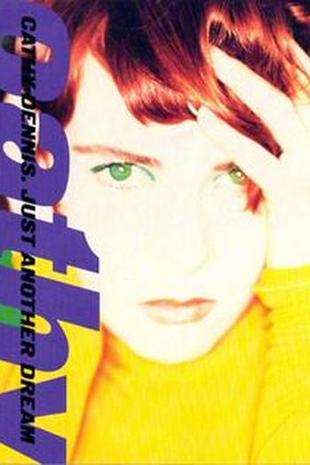 Poster de Curta Cathy Dennis: Just Another Dream (1991)