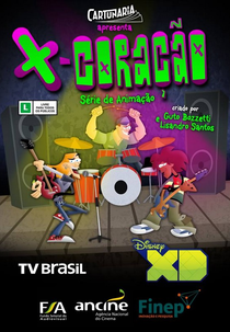 X-Coração (X-Coração)