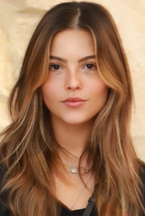 Júlia Gomes - Poster 1