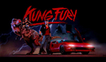 Kung Fury estreou mundialmente hoje no YouTube!
